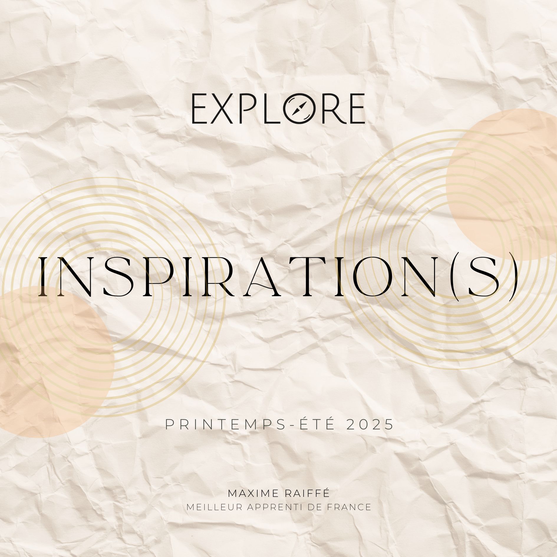 Inspiration(s)